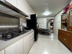 Blk 8 Teck Whye Heights II (Choa Chu Kang), HDB 4 Rooms #569859771